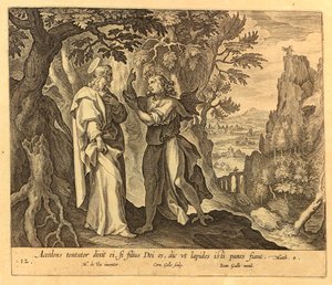 Storia del Nuovo Testamento - 1722 - (13)